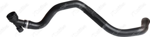 NIFEA 27613 - Radiator Hose car-mod.net