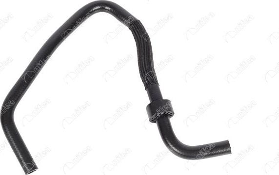 NIFEA 27689 - Radiator Hose car-mod.net