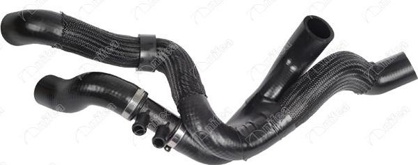 NIFEA 27674 - Radiator Hose car-mod.net