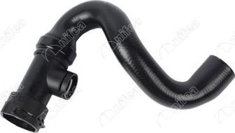 NIFEA 27195 - Radiator Hose car-mod.net
