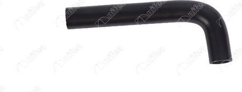 NIFEA 27111 - Radiator Hose car-mod.net