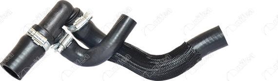 NIFEA 27804 - Radiator Hose car-mod.net