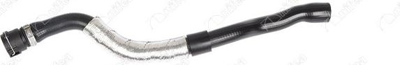 NIFEA 27882 - Radiator Hose car-mod.net