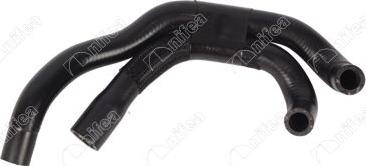 NIFEA 27878 - Radiator Hose car-mod.net