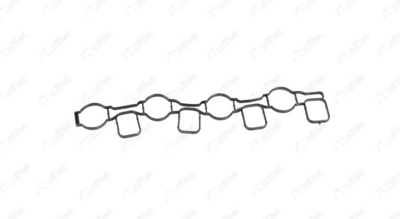 NIFEA 27336 - Gasket, intake manifold car-mod.net