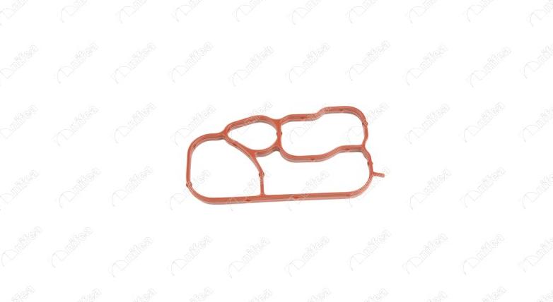 NIFEA 27370 - Seal, oil cooler car-mod.net