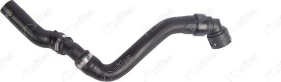 NIFEA 27243 - Radiator Hose car-mod.net