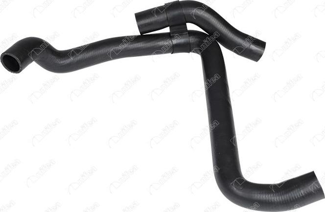 NIFEA 27261 - Radiator Hose car-mod.net