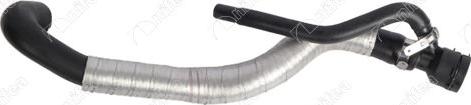 NIFEA 27284 - Radiator Hose car-mod.net