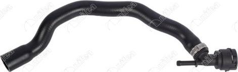 NIFEA 27221 - Radiator Hose car-mod.net