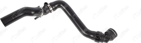 NIFEA 27700 - Radiator Hose car-mod.net