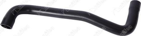 NIFEA 27701 - Radiator Hose car-mod.net