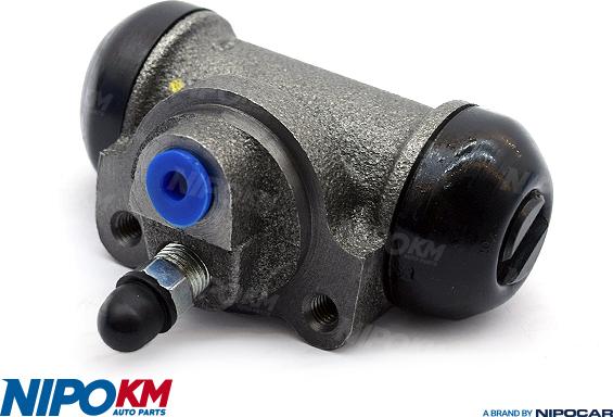 NipoKM CJET.IZ72S - Wheel Brake Cylinder car-mod.net