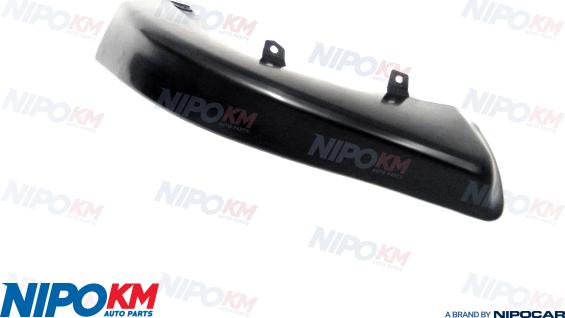 NipoKM CT.MB2566L - Bumper car-mod.net
