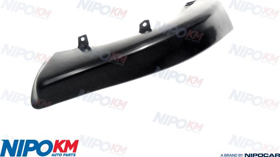 NipoKM CT.MB2566R - Bumper car-mod.net