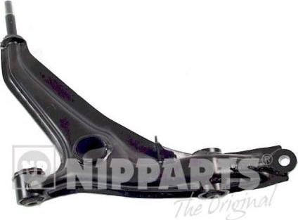 Nipparts J4904011 - Track Control Arm car-mod.net