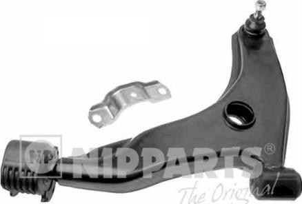 Nipparts J4905012 - Track Control Arm car-mod.net