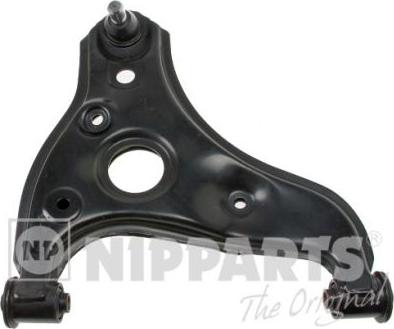 Nipparts J4903005 - Track Control Arm car-mod.net