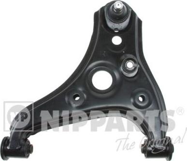 Nipparts J4913005 - Track Control Arm car-mod.net