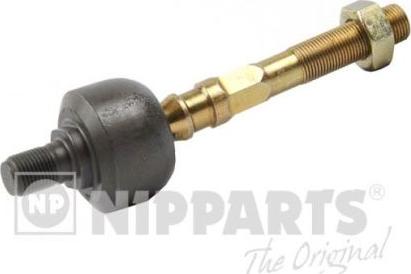 Nipparts J4844003 - Inner Tie Rod, Axle Joint car-mod.net