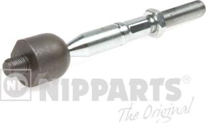 Nipparts J4845027 - Inner Tie Rod, Axle Joint car-mod.net