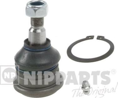 Nipparts J4865004 - Ball Joint car-mod.net