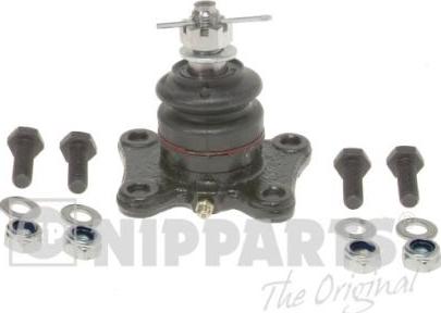 Nipparts J4862010 - Ball Joint car-mod.net