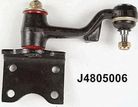 Nipparts J4805006 - Idler Arm car-mod.net