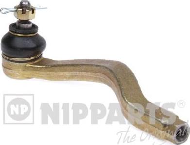 Nipparts J4834002 - Tie Rod End car-mod.net