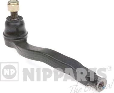 Nipparts J4824003 - Tie Rod End car-mod.net