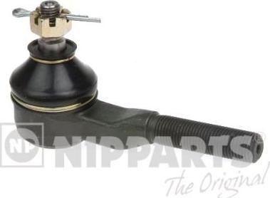 Nipparts J4825001 - Tie Rod End car-mod.net