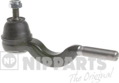 Nipparts J4825028 - Tie Rod End car-mod.net