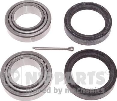 Nipparts J4705004 - Bearing Kit, wheel hub car-mod.net