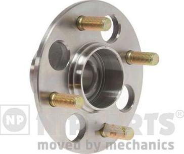 Nipparts J4714007 - Bearing Kit, wheel hub car-mod.net
