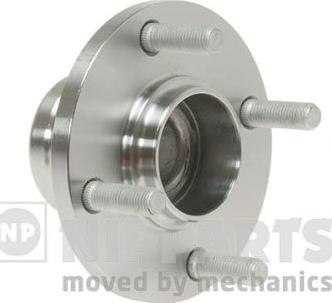 Nipparts J4715016 - Bearing Kit, wheel hub car-mod.net