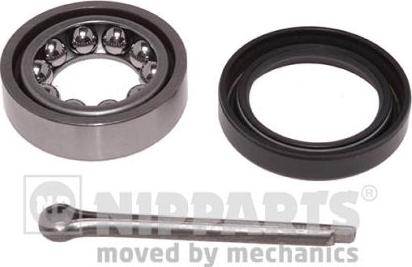Nipparts J4716011 - Bearing Kit, wheel hub car-mod.net
