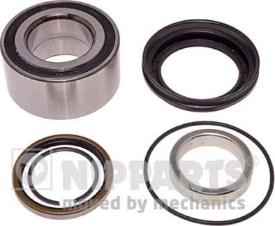 Nipparts J4712041 - Bearing Kit, wheel hub car-mod.net