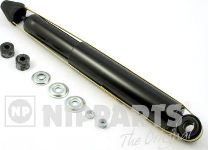 Nipparts J5526004G - Shock Absorber car-mod.net