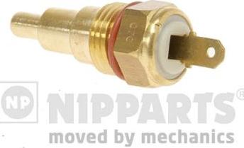 Nipparts J5655000 - Temperature Switch, radiator / air conditioner fan car-mod.net
