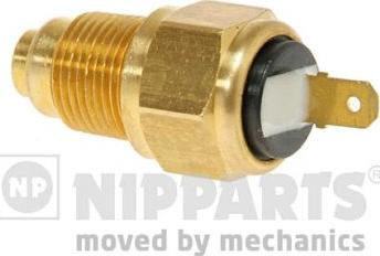Nipparts J5656008 - Temperature Switch, radiator / air conditioner fan car-mod.net