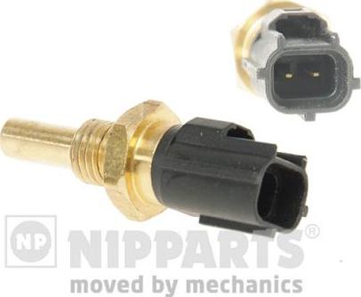 Nipparts J5653017 - Temperature Switch, radiator / air conditioner fan car-mod.net