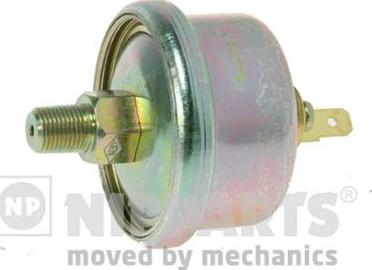 Nipparts J5615001 - Sender Unit, oil pressure car-mod.net