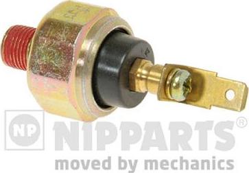 Nipparts J5610501 - Sender Unit, oil pressure car-mod.net