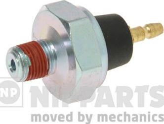 Nipparts J5611000 - Sender Unit, oil pressure car-mod.net