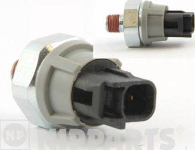 Nipparts J5612009 - Sender Unit, oil pressure car-mod.net