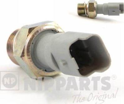 Nipparts J5612011 - Sender Unit, oil pressure car-mod.net