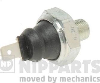Nipparts J5617000 - Sender Unit, oil pressure car-mod.net