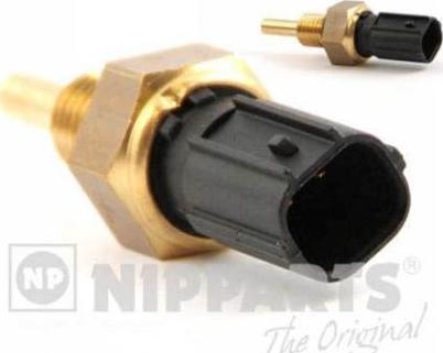 Nipparts J5624005 - Coolant temperature Sensor car-mod.net