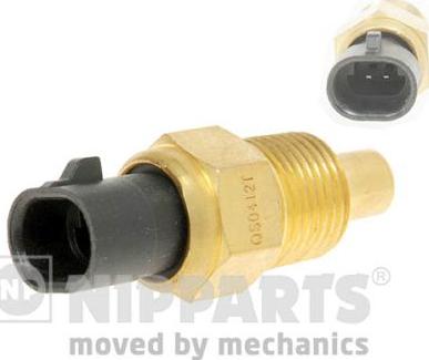 Nipparts J5620901 - Coolant temperature Sensor car-mod.net