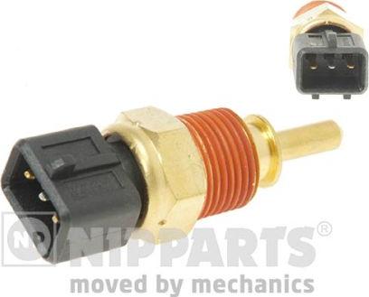 Nipparts J5620501 - Coolant temperature Sensor car-mod.net